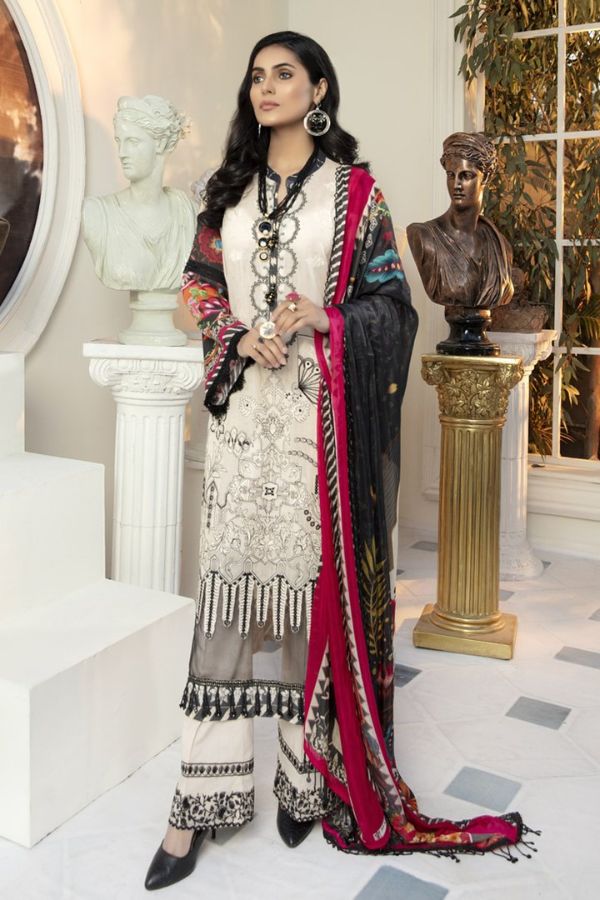 Marjjan Nimal Swiss Voil`21 SW2#229