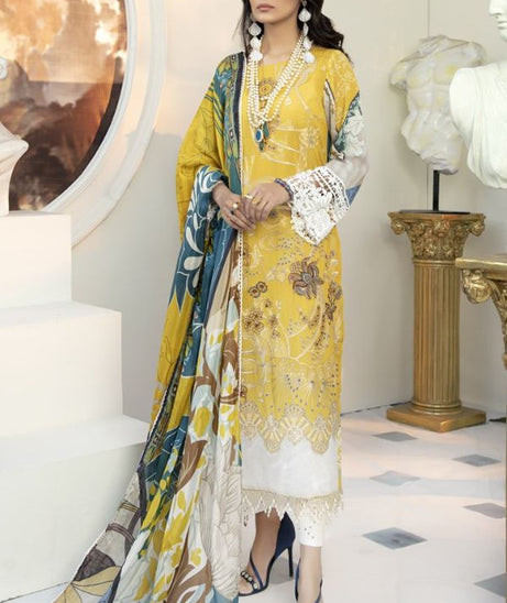 Marjjan Nimal Swiss Voil`21 SW2#230