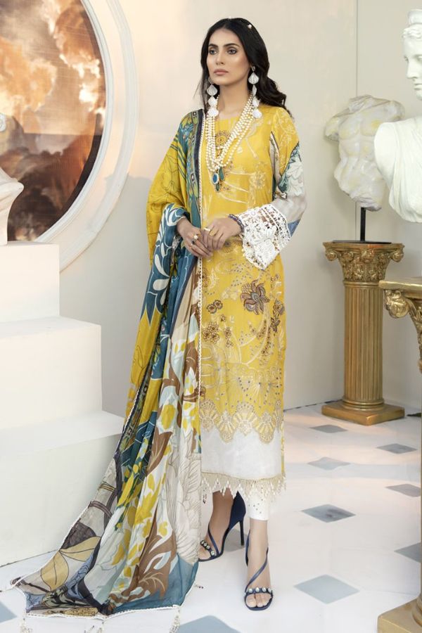 Marjjan Nimal Swiss Voil`21 SW2#230