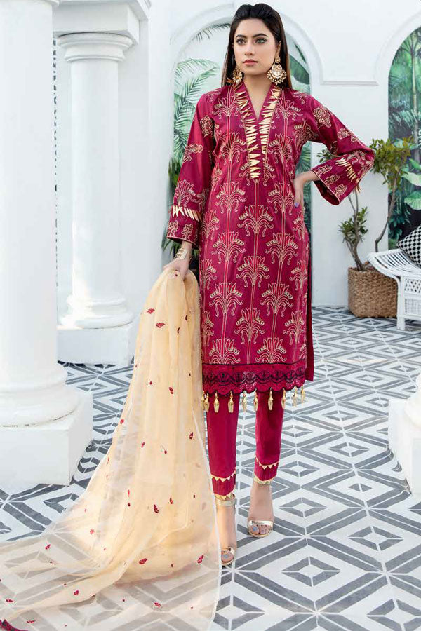 Marjjan Supreme Series'21 SMC#16 V#1