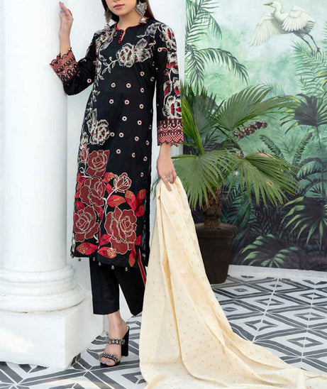 Marjjan Supreme Series'21 SMC#18 V#1