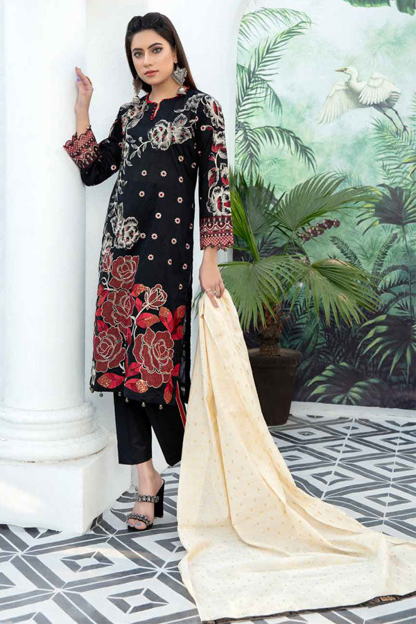 Marjjan Supreme Series'21 SMC#18 V#1