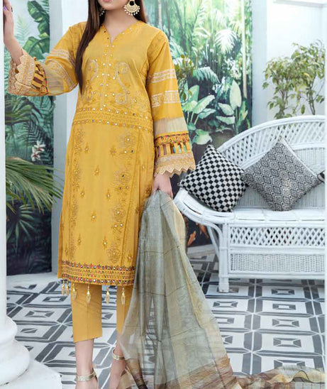 Marjjan Supreme Series'21 SMC#20 V#1