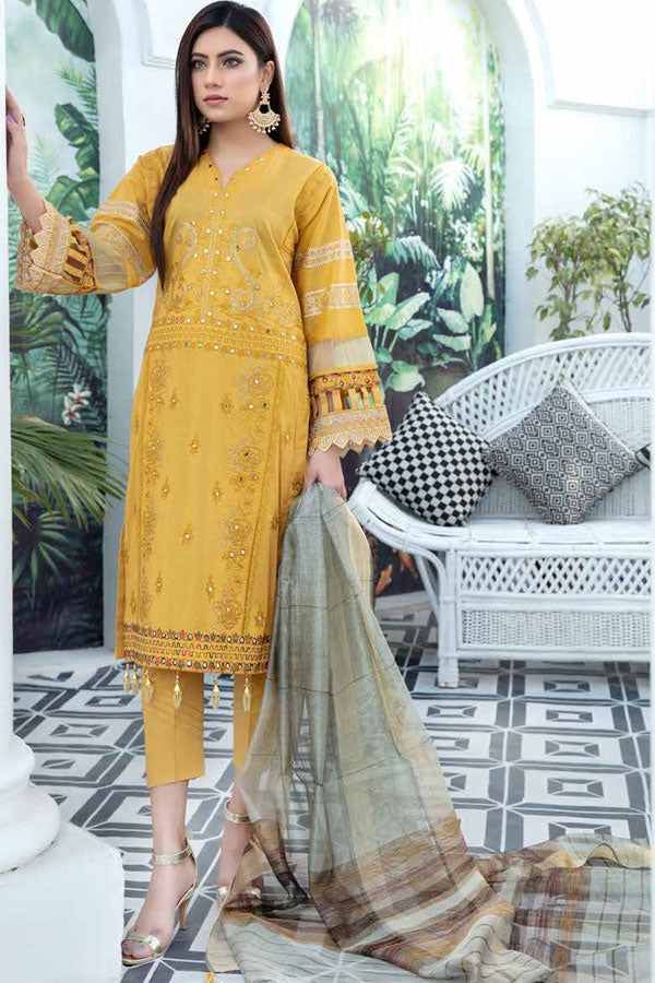 Marjjan Supreme Series'21 SMC#20 V#1