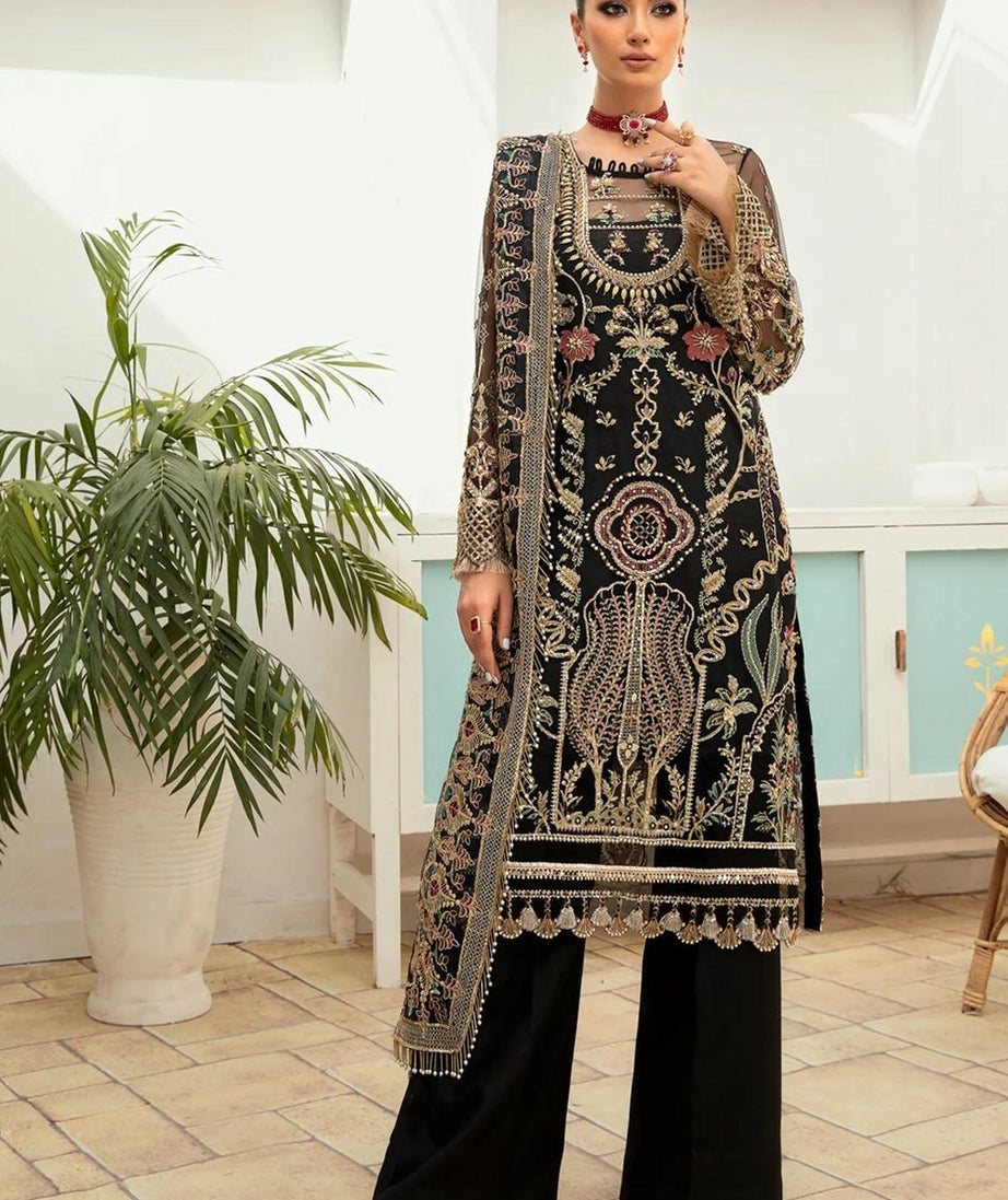Maryam Hussain Marwa Formal'21 D#7
