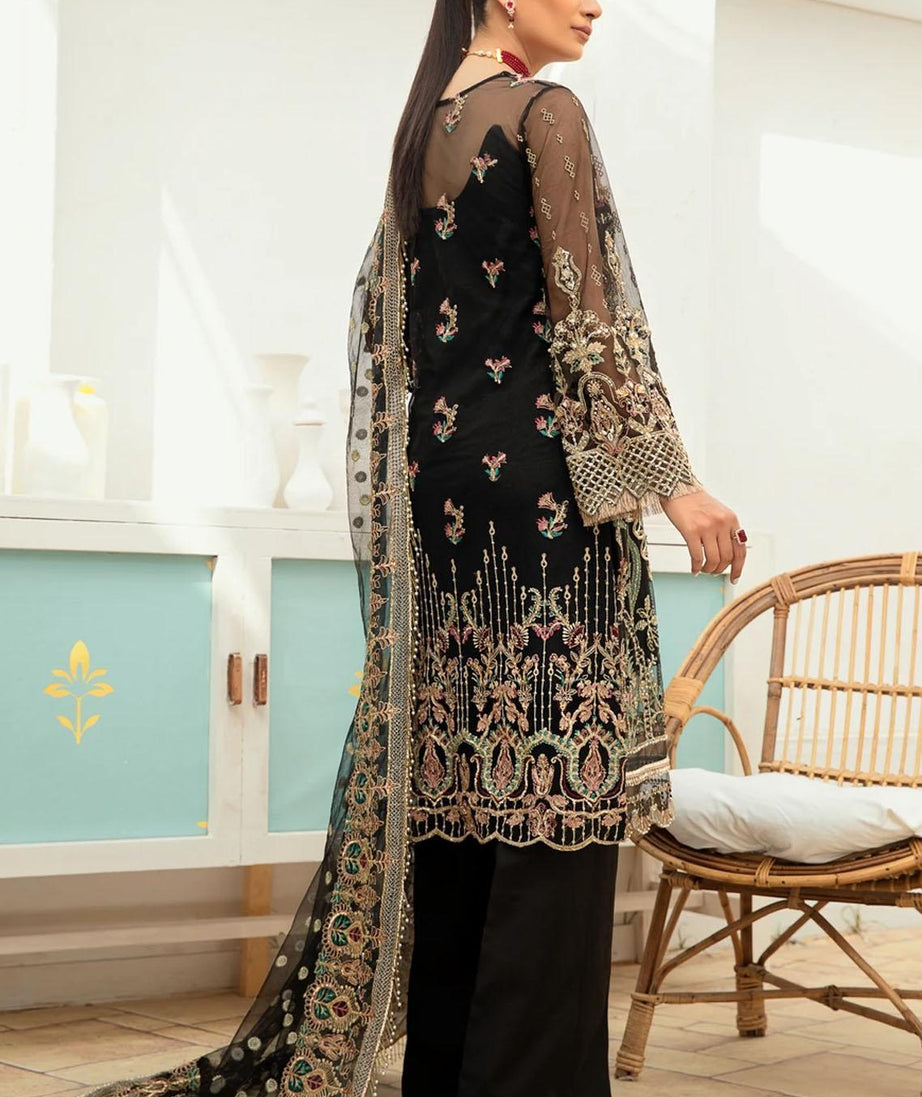 Maryam Hussain Marwa Formal'21 D#7