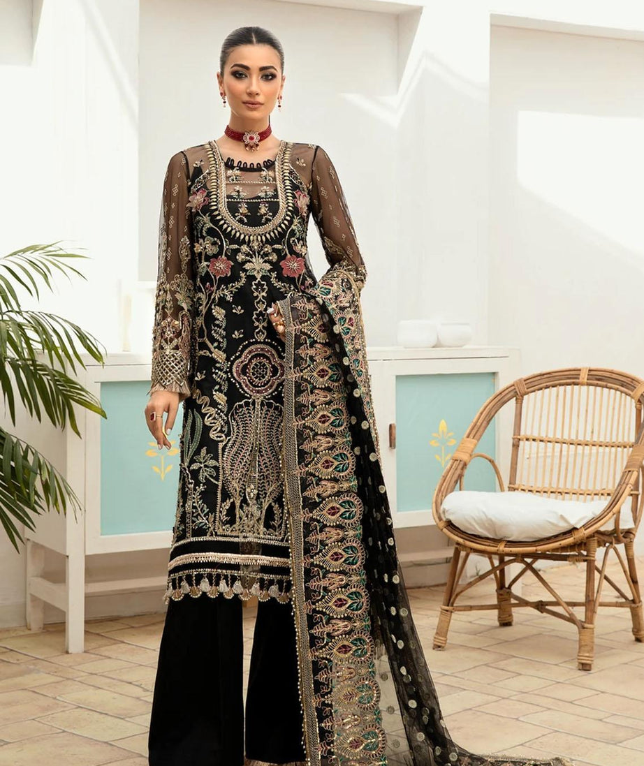 Maryam Hussain Marwa Formal'21 D#7