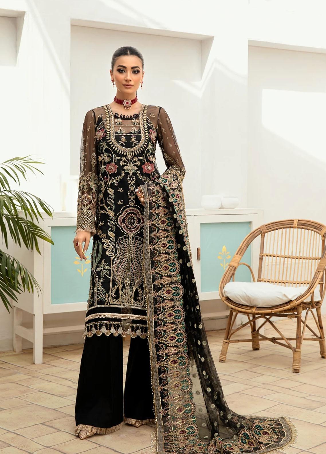 Maryam Hussain Marwa Formal'21 D#7