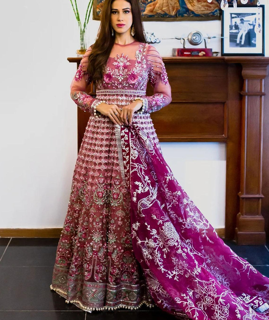 Maryam Hussain Marwa Formal'21 D#8