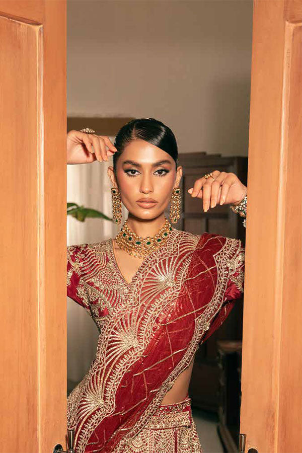 Maryam Hussain Marwa Luxury Formals'24 D#2 (MOORNI)