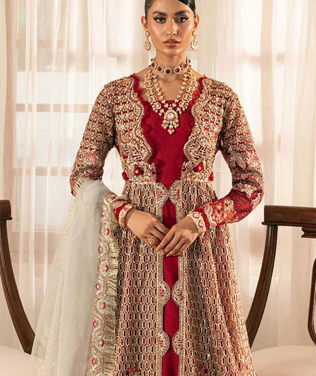 Maryam Hussain Marwa Luxury Formals'24 D#4 (RAAG)