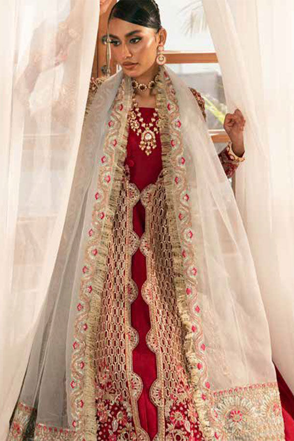 Maryam Hussain Marwa Luxury Formals'24 D#4 (RAAG)