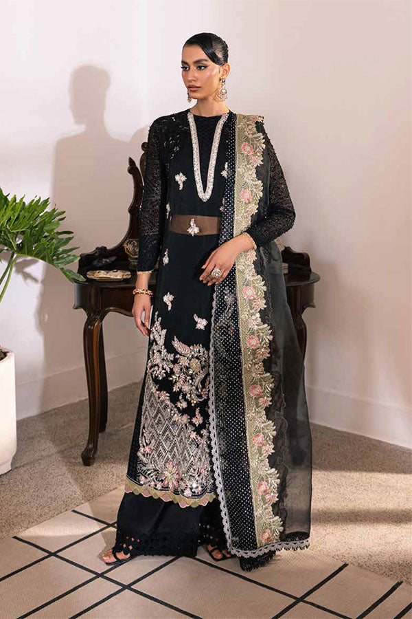 Maryam Hussain Marwa Luxury Formals'24 D#5 (SITARA)