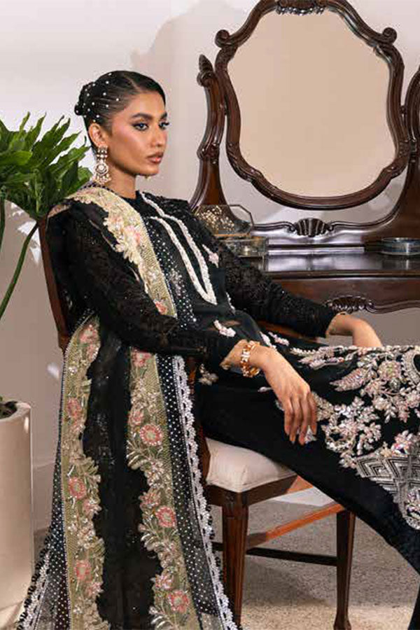 Maryam Hussain Marwa Luxury Formals'24 D#5 (SITARA)