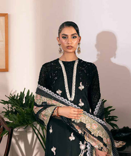 Maryam Hussain Marwa Luxury Formals'24 D#5 (SITARA)