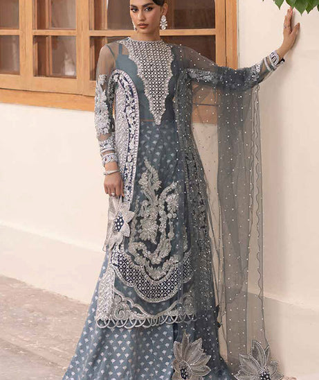 Maryam Hussain Marwa Luxury Formals'24 D#6 (ZARI)