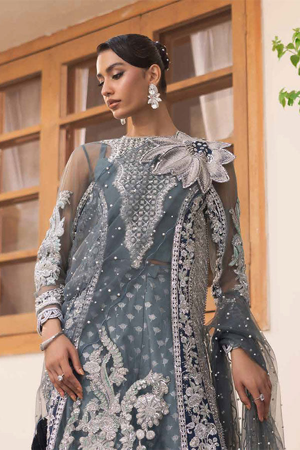 Maryam Hussain Marwa Luxury Formals'24 D#6 (ZARI)