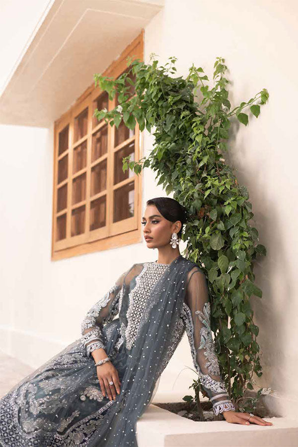 Maryam Hussain Marwa Luxury Formals'24 D#6 (ZARI)