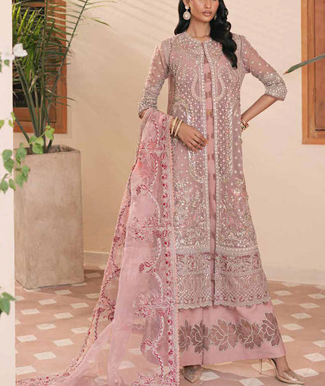 Maryam Hussain Marwa Luxury Formals'24 D#8 (MEHRU)