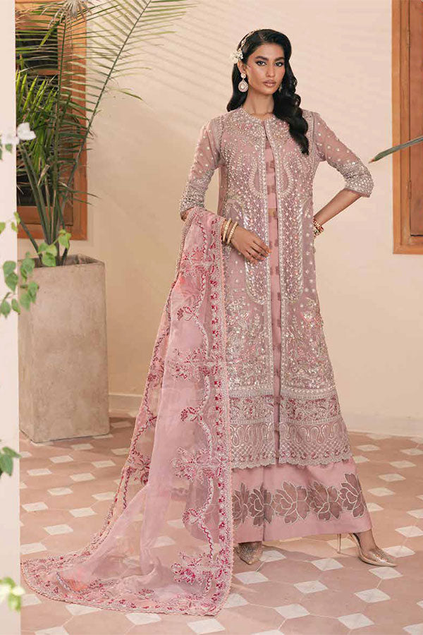 Maryam Hussain Marwa Luxury Formals'24 D#8 (MEHRU)