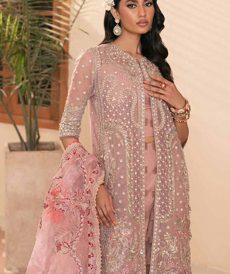 Maryam Hussain Marwa Luxury Formals'24 D#8 (MEHRU)