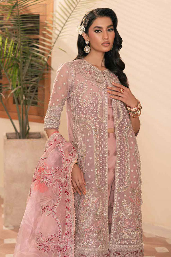 Maryam Hussain Marwa Luxury Formals'24 D#8 (MEHRU)