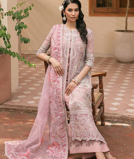 Maryam Hussain Marwa Luxury Formals'24 D#8 (MEHRU)