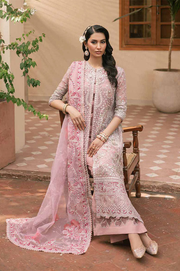 Maryam Hussain Marwa Luxury Formals'24 D#8 (MEHRU)