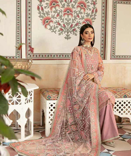 Maryam Hussain Marwa festive'22  DASTOOR