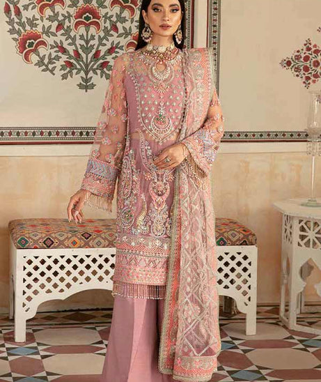Maryam Hussain Marwa festive'22  DASTOOR