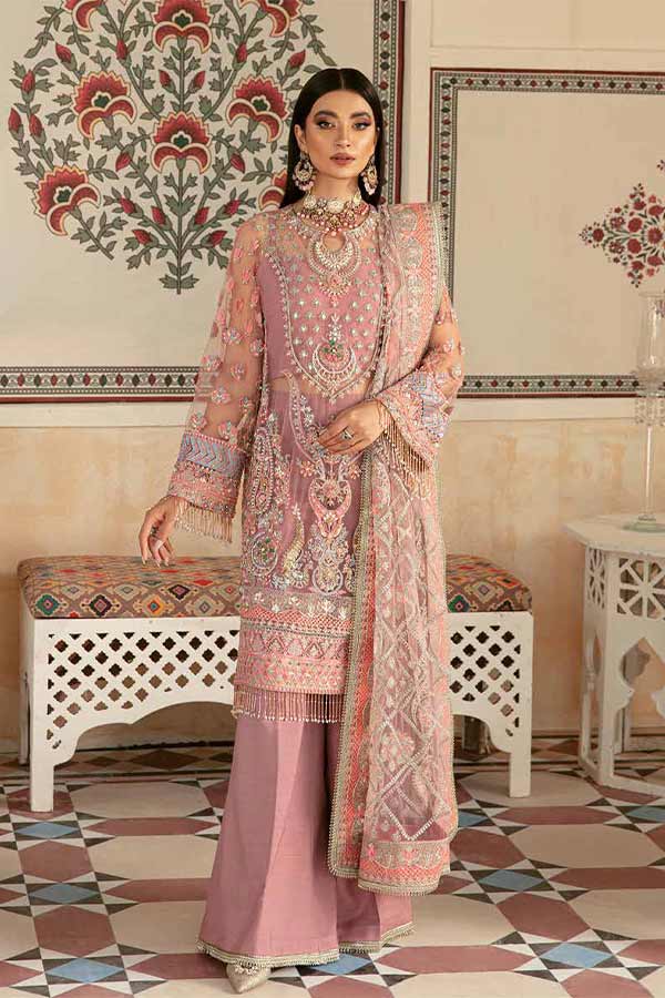 Maryam Hussain Marwa festive'22  DASTOOR