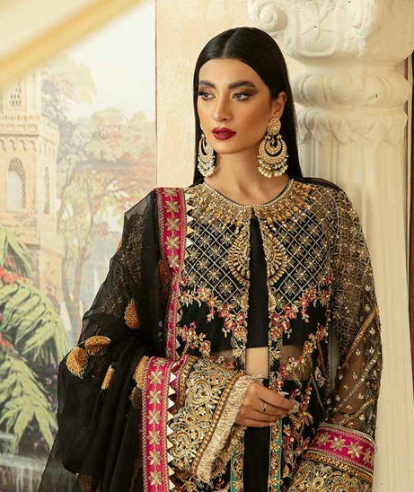 Maryam Hussain Marwa festive'22  KAIYNAT