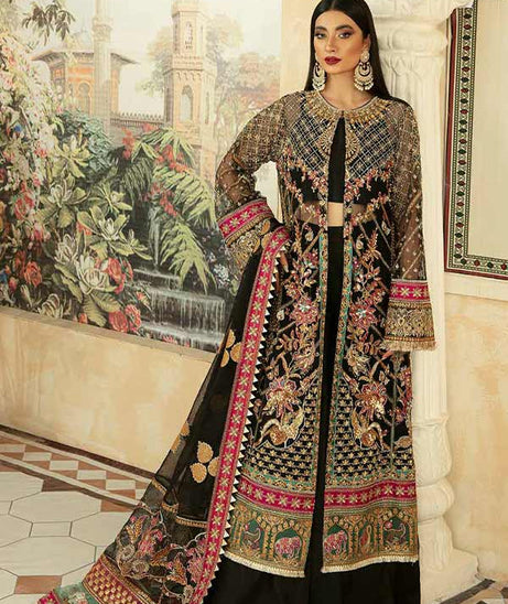 Maryam Hussain Marwa festive'22  KAIYNAT