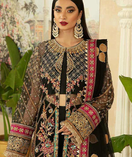 Maryam Hussain Marwa festive'22  KAIYNAT