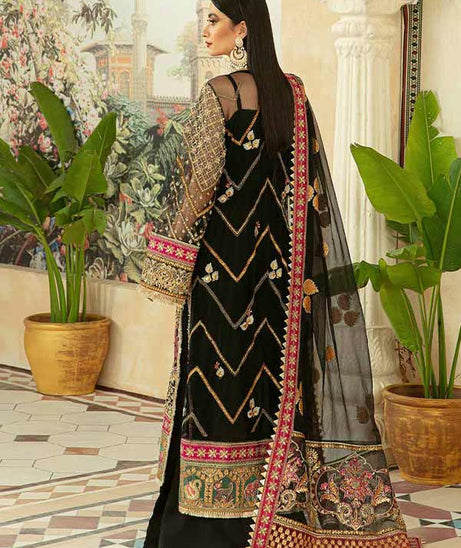 Maryam Hussain Marwa festive'22  KAIYNAT