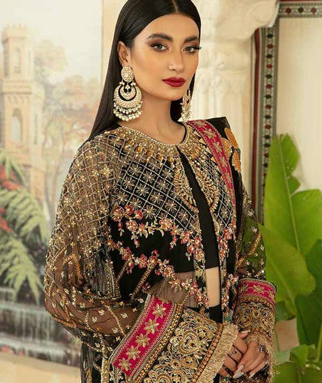 Maryam Hussain Marwa festive'22  KAIYNAT