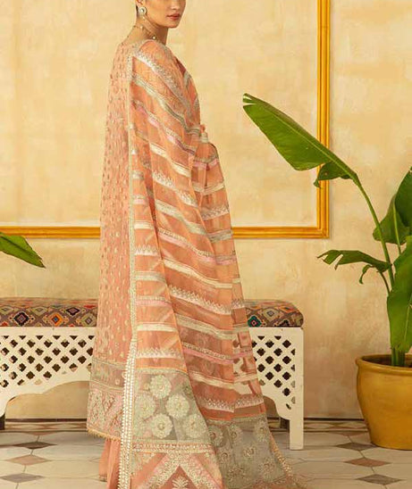 Maryam Hussain Marwa festive'22  MEHAK