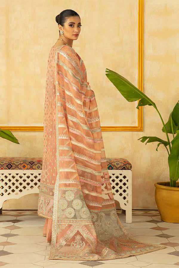 Maryam Hussain Marwa festive'22  MEHAK