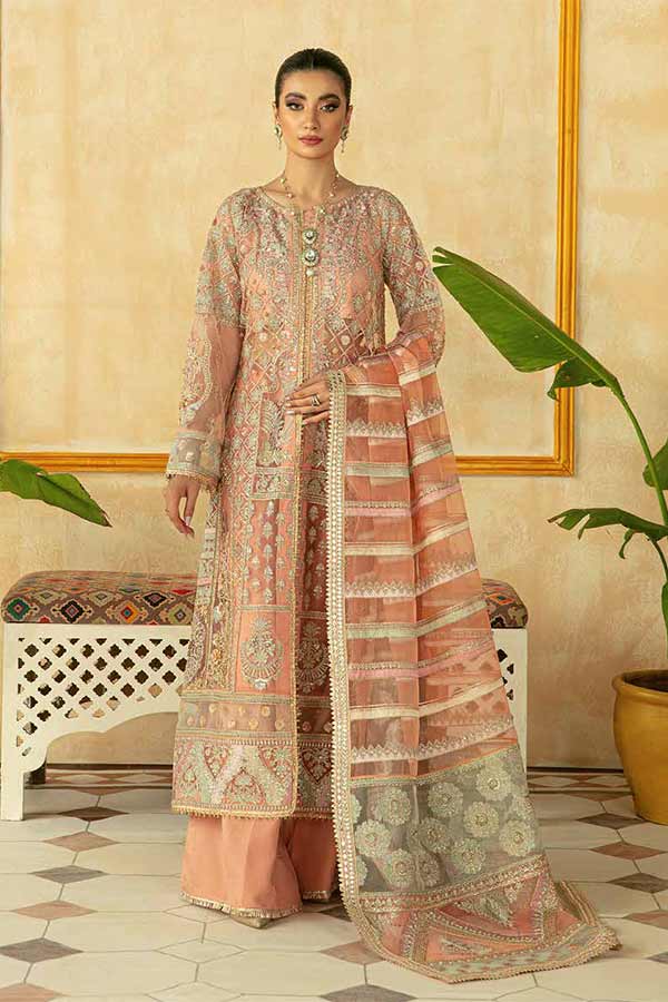 Maryam Hussain Marwa festive'22  MEHAK