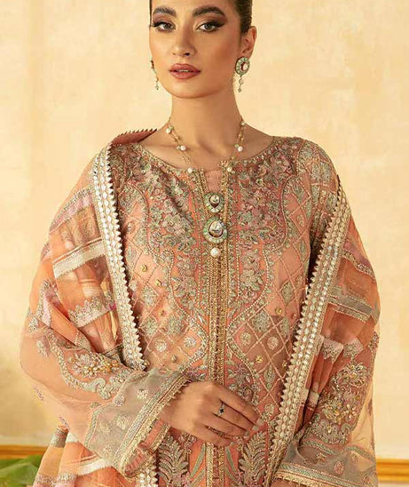 Maryam Hussain Marwa festive'22  MEHAK