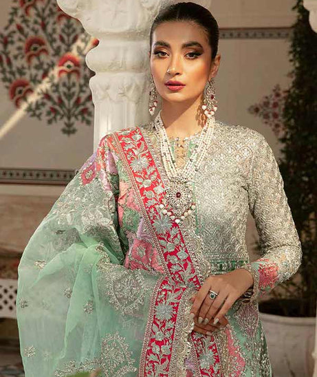 Maryam Hussain Marwa festive'22  MEHR