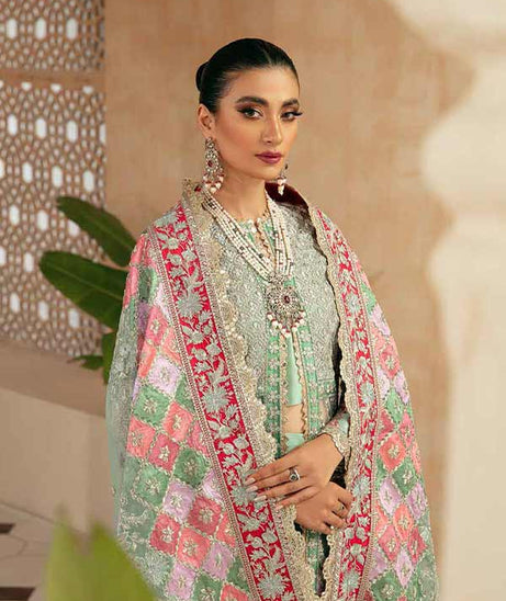 Maryam Hussain Marwa festive'22  MEHR