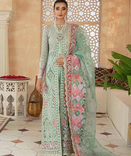 Maryam Hussain Marwa festive'22  MEHR