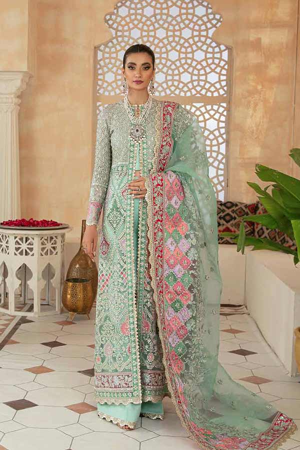 Maryam Hussain Marwa festive'22  MEHR