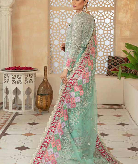 Maryam Hussain Marwa festive'22  MEHR