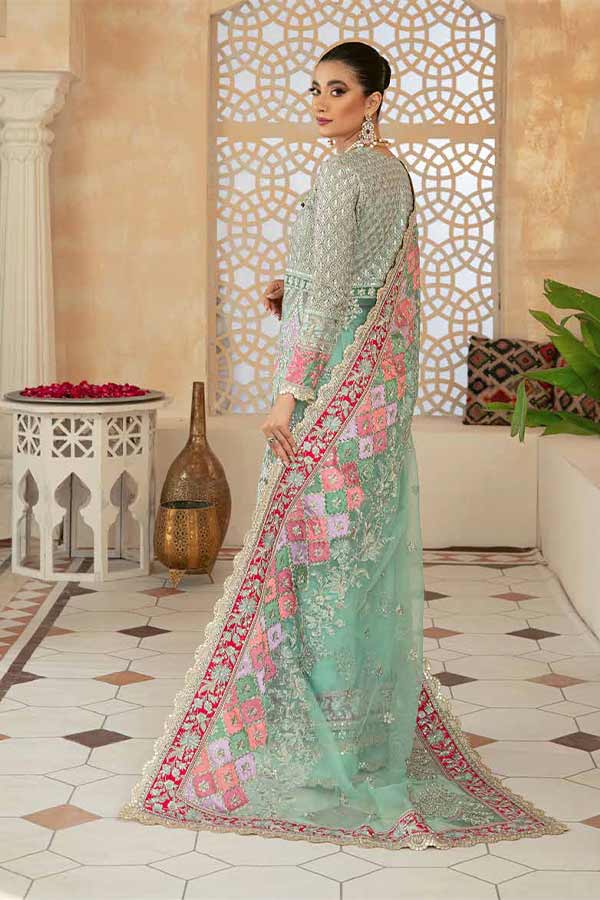 Maryam Hussain Marwa festive'22  MEHR