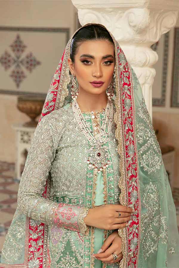 Maryam Hussain Marwa festive'22  MEHR