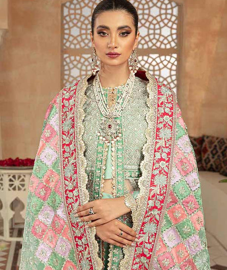 Maryam Hussain Marwa festive'22  MEHR