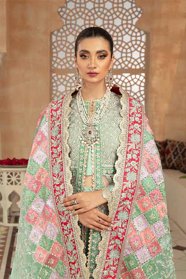 Maryam Hussain Marwa festive'22  MEHR