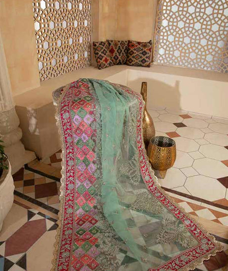 Maryam Hussain Marwa festive'22  MEHR